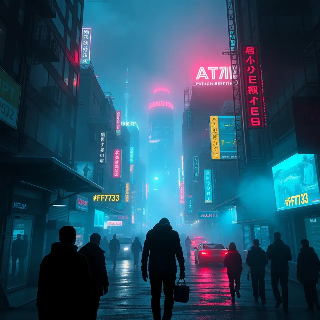 Scene Image