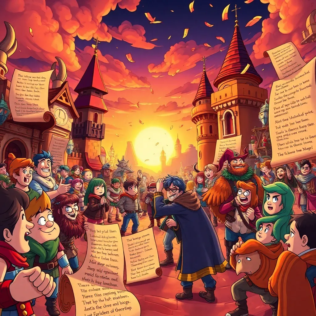 Scene Image