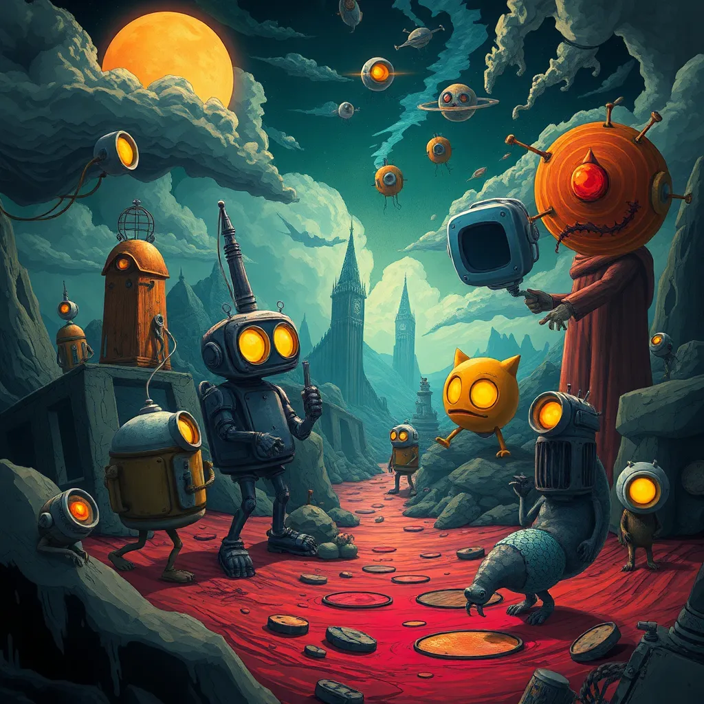 Scene Image