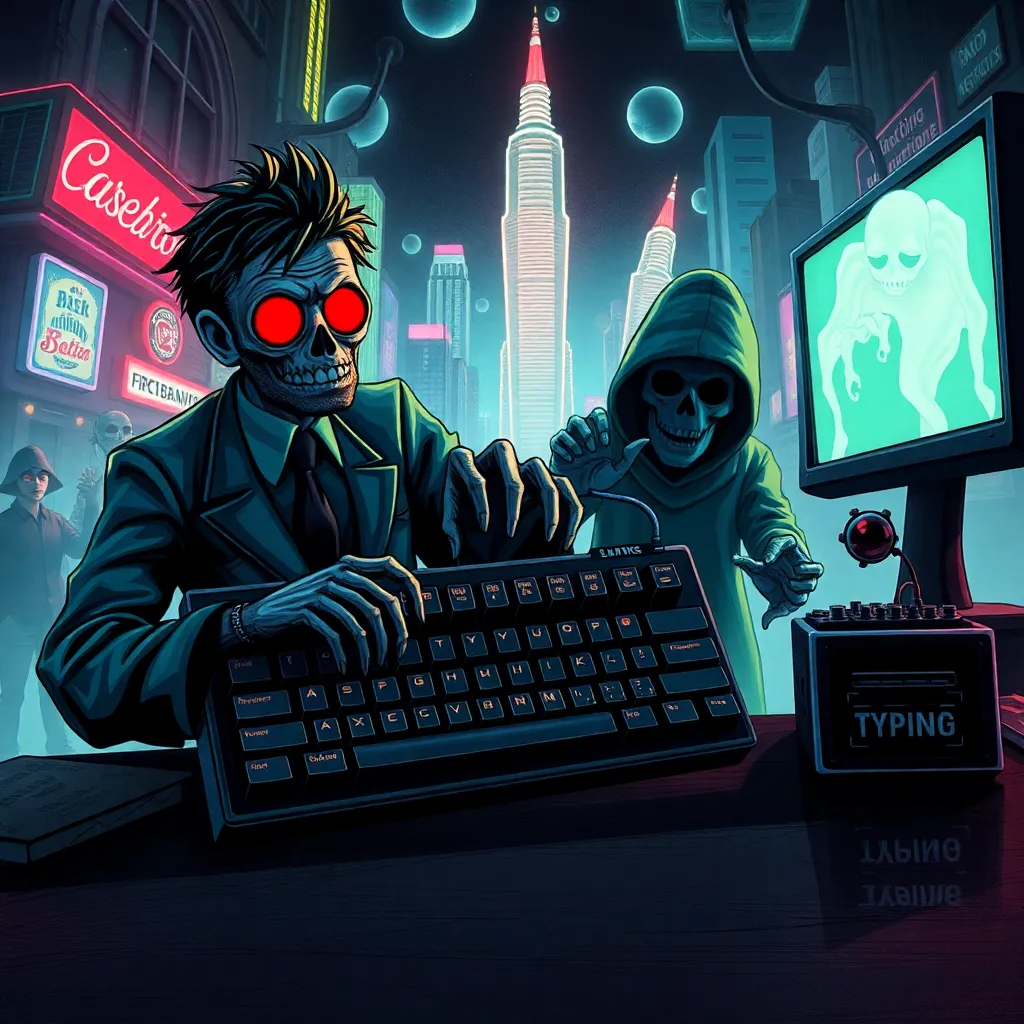 Scene Image