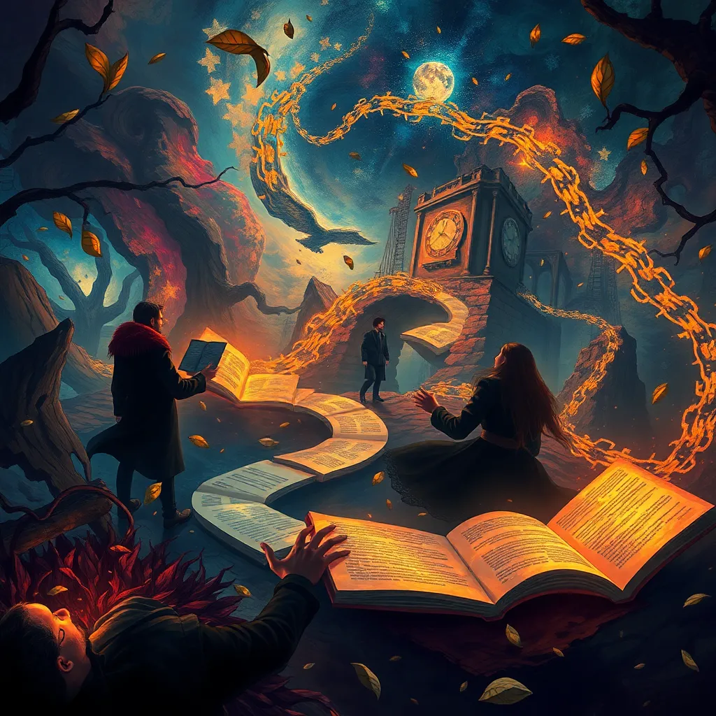 Scene Image