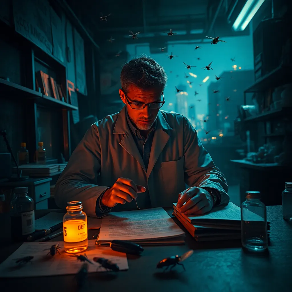 Scene Image
