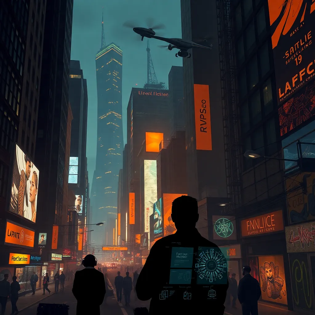 Scene Image