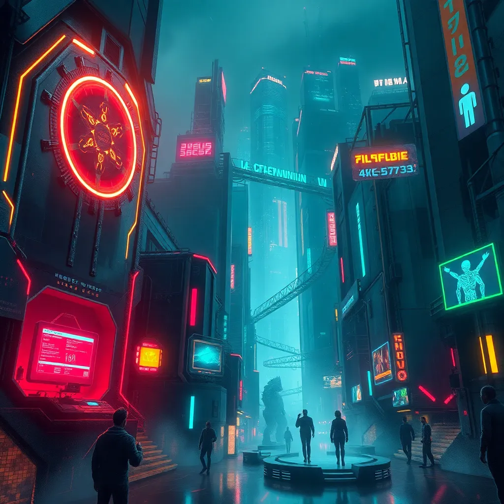Scene Image