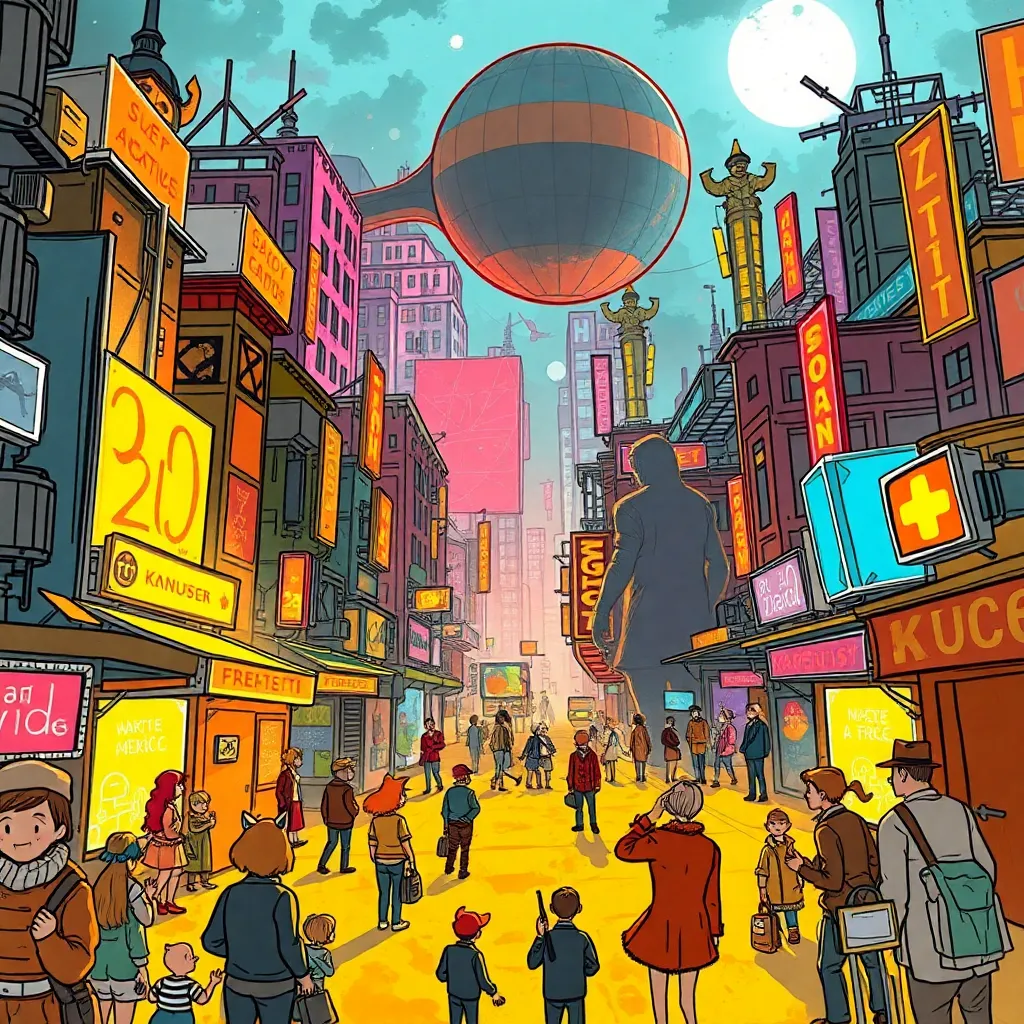 Scene Image