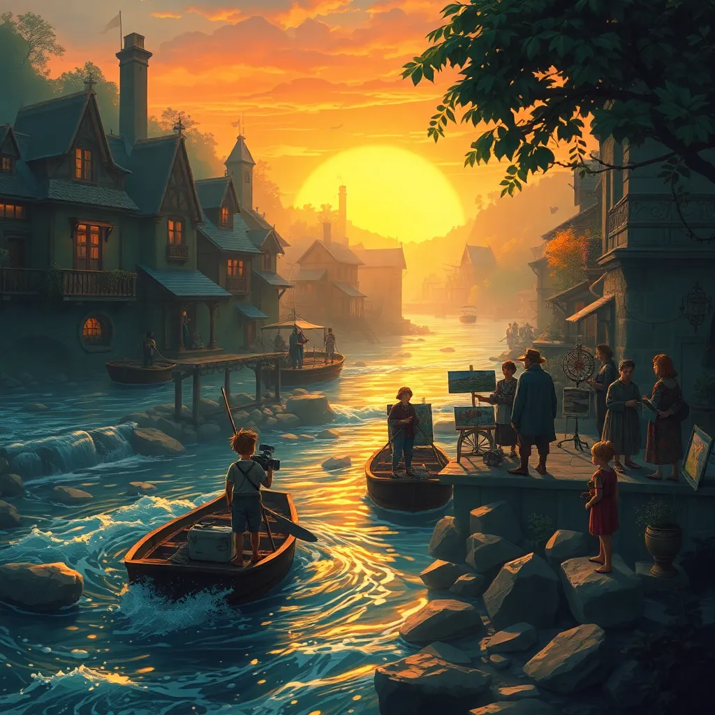 Scene Image