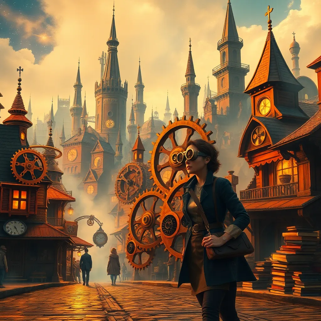 Scene Image