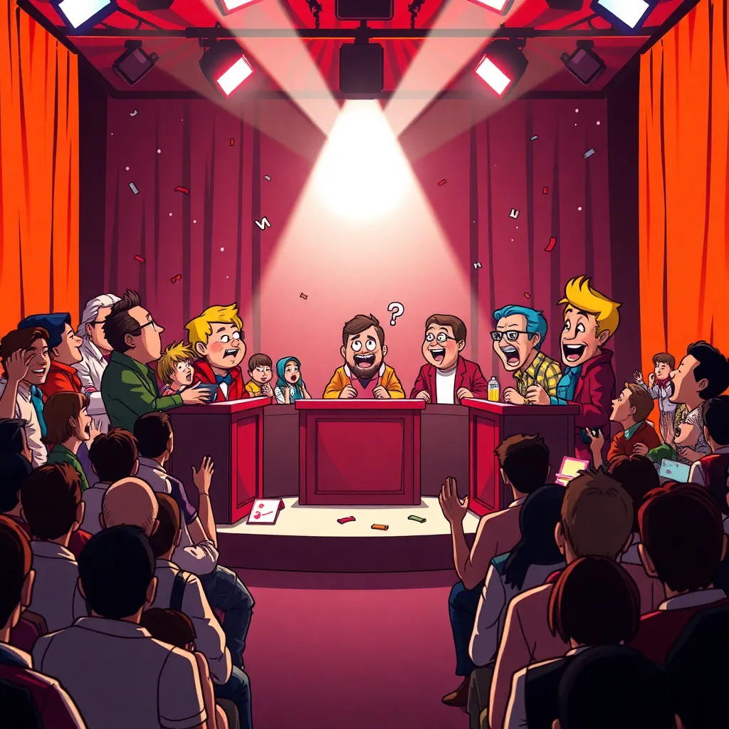 Scene Image