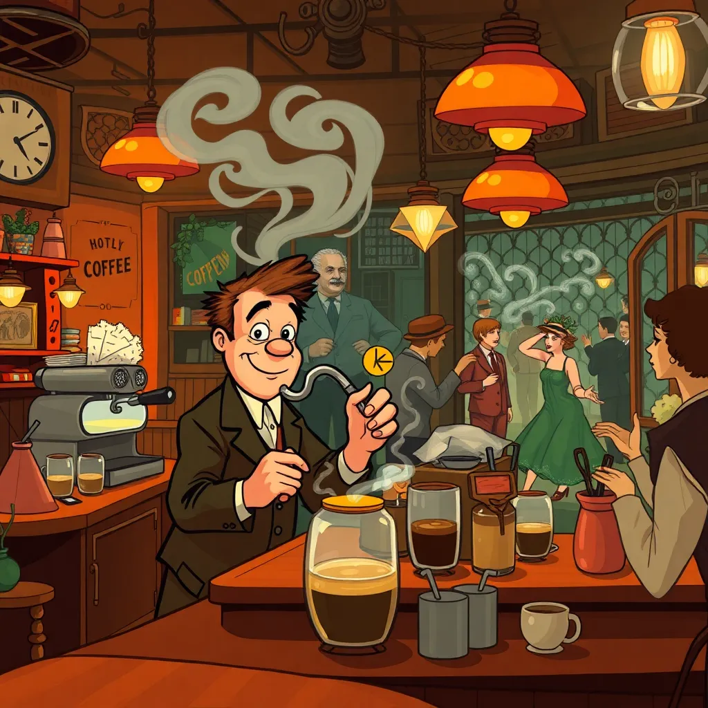 Scene Image