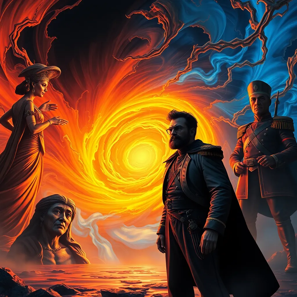 Scene Image