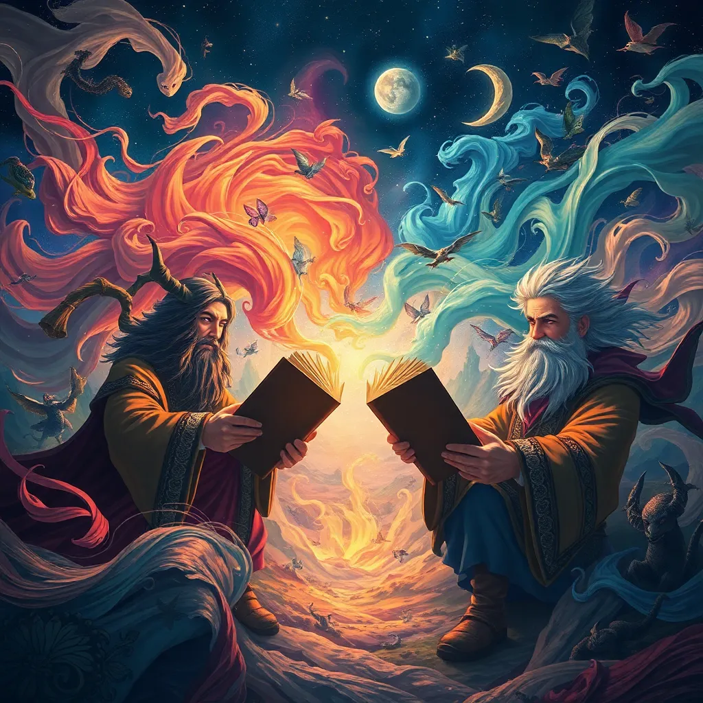 Scene Image