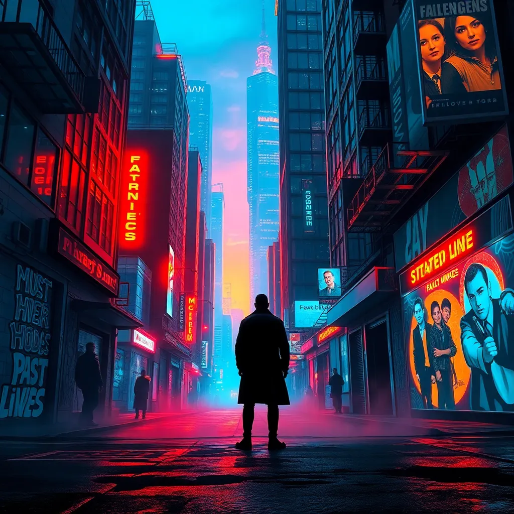 Scene Image
