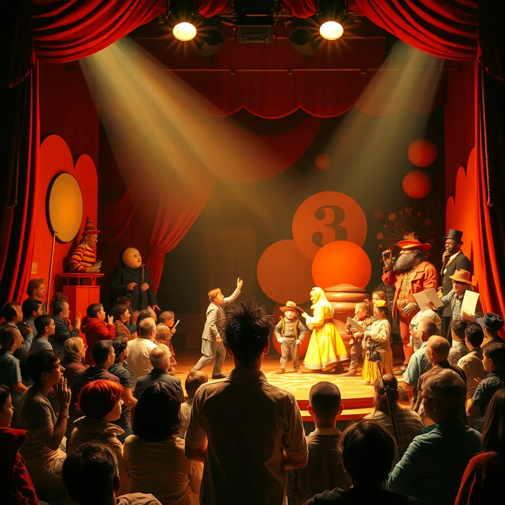Scene Image