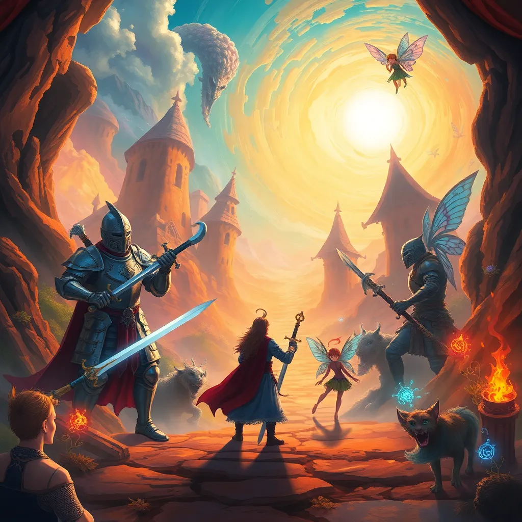 Scene Image