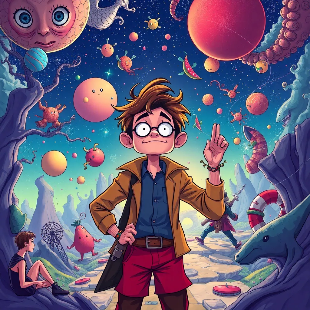 Scene Image