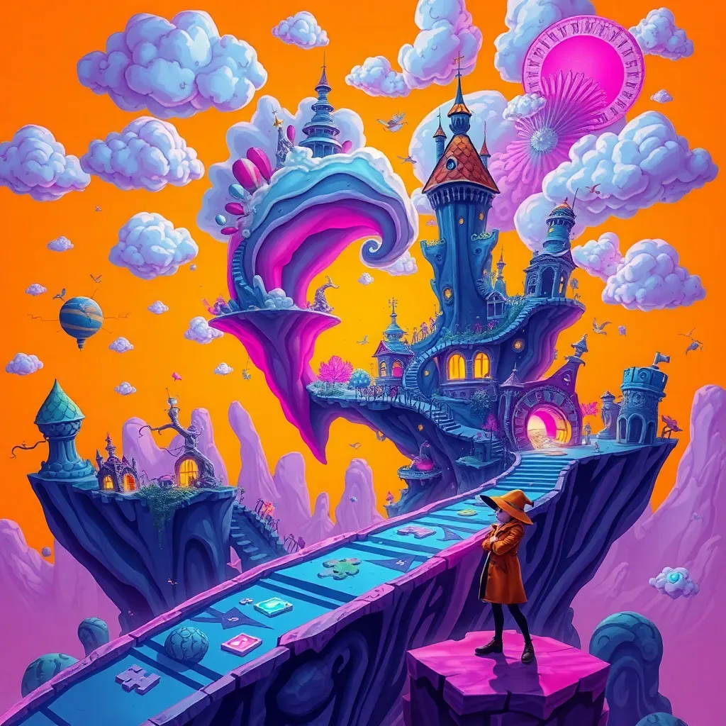 Scene Image
