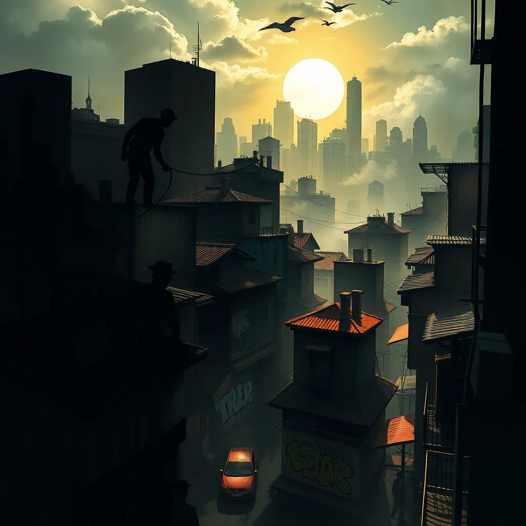 Scene Image