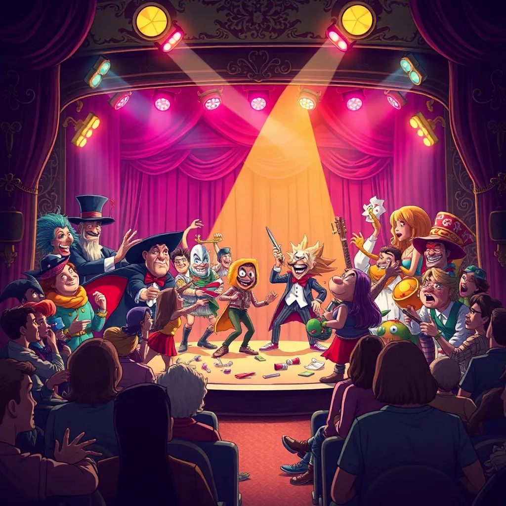 Scene Image
