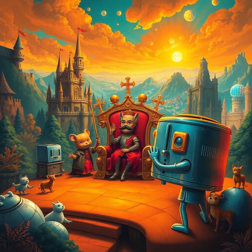 Scene Image