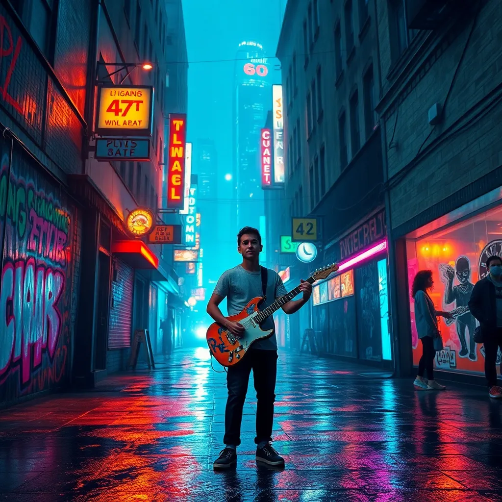 Scene Image