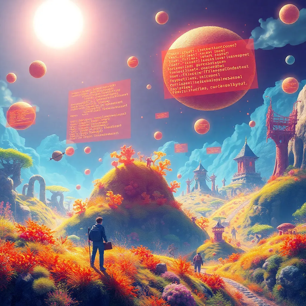 Scene Image