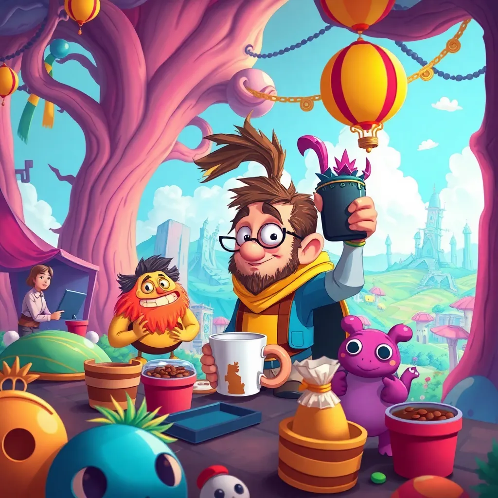 Scene Image