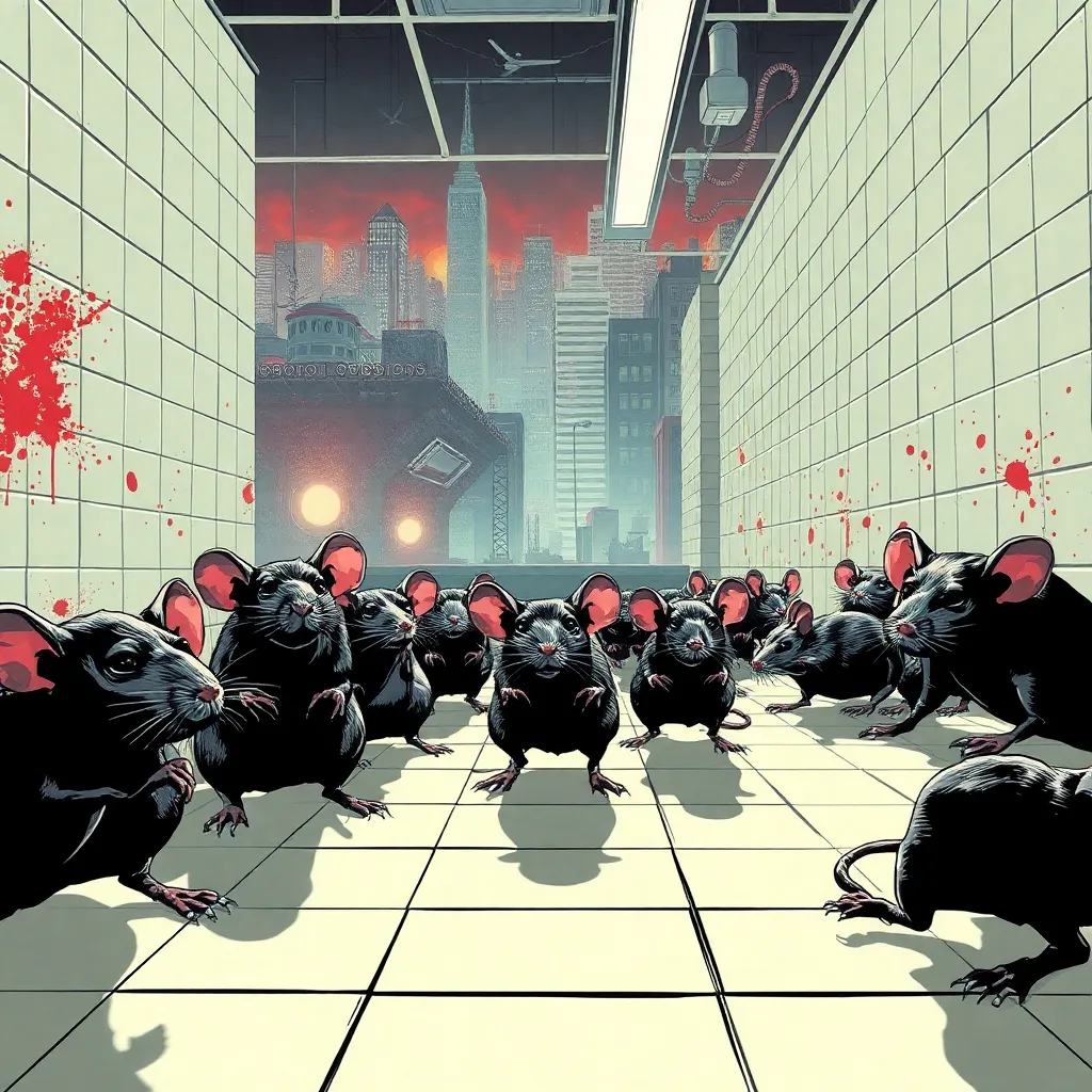Scene Image