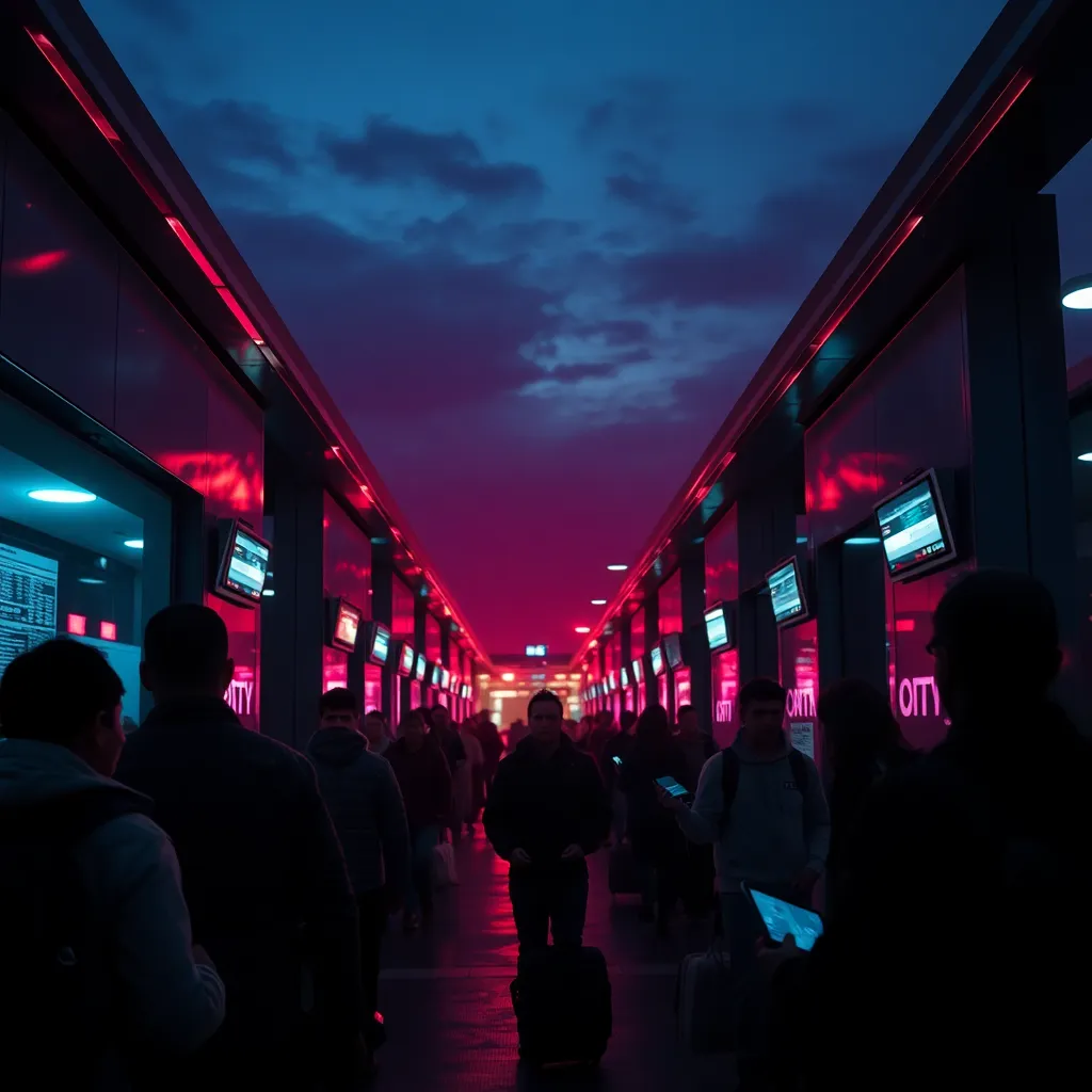 Scene Image
