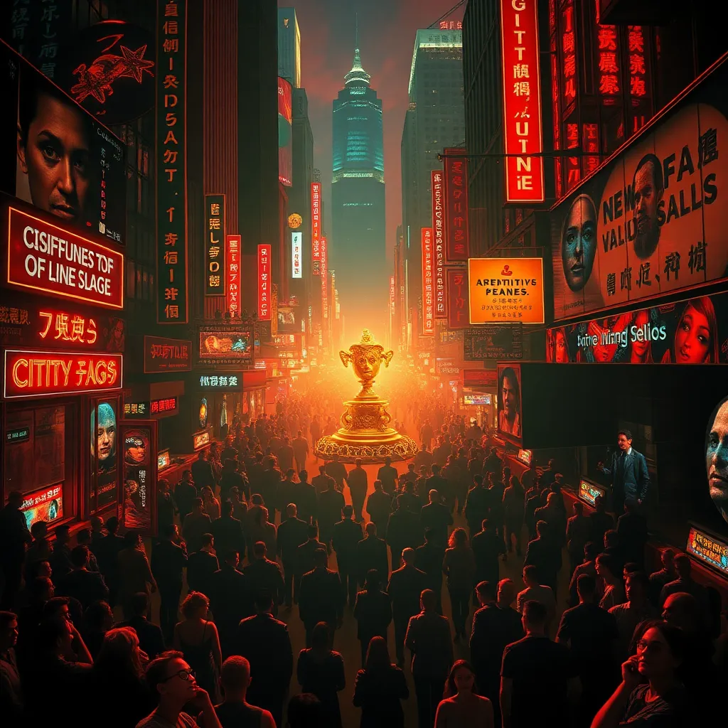 Scene Image