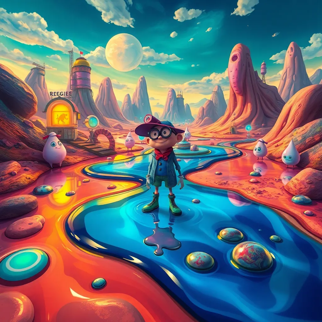 Scene Image
