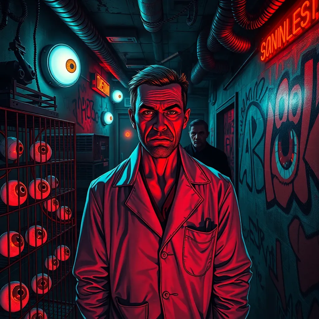 Scene Image