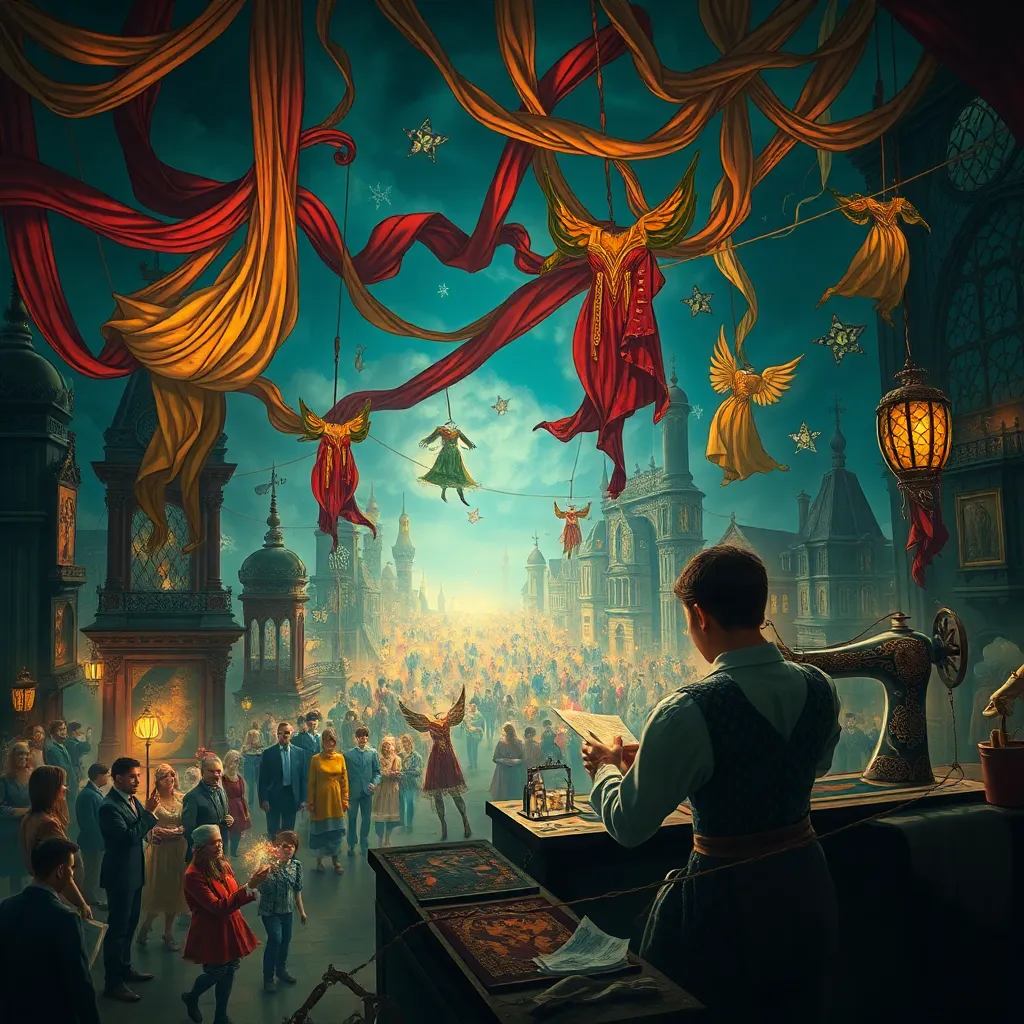 Scene Image