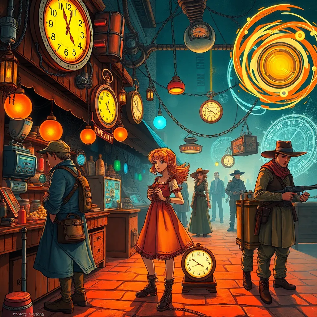 Scene Image