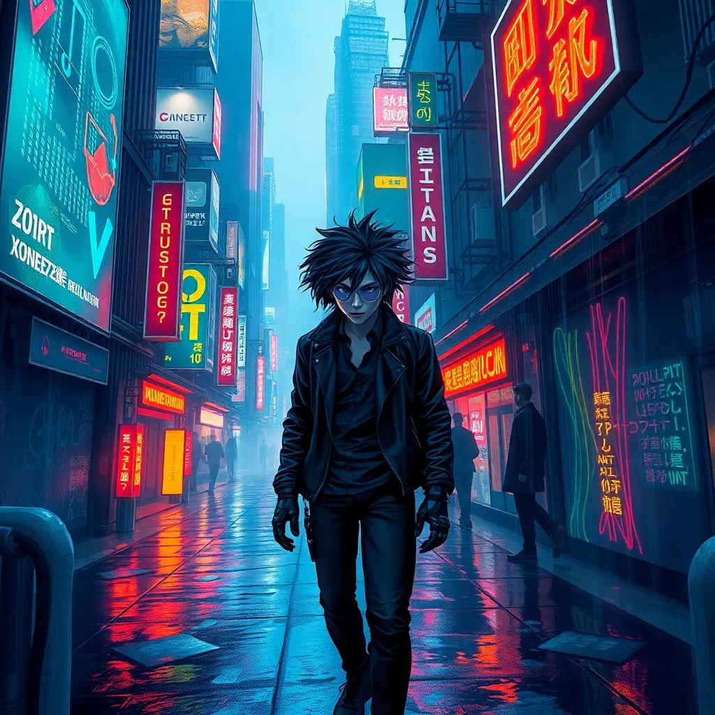 Scene Image