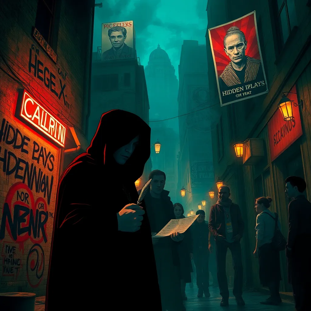Scene Image