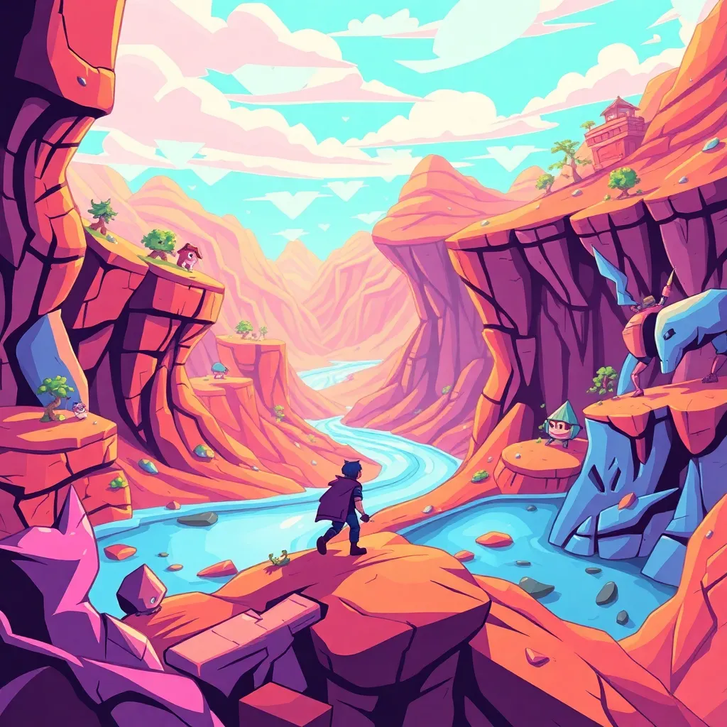 Scene Image