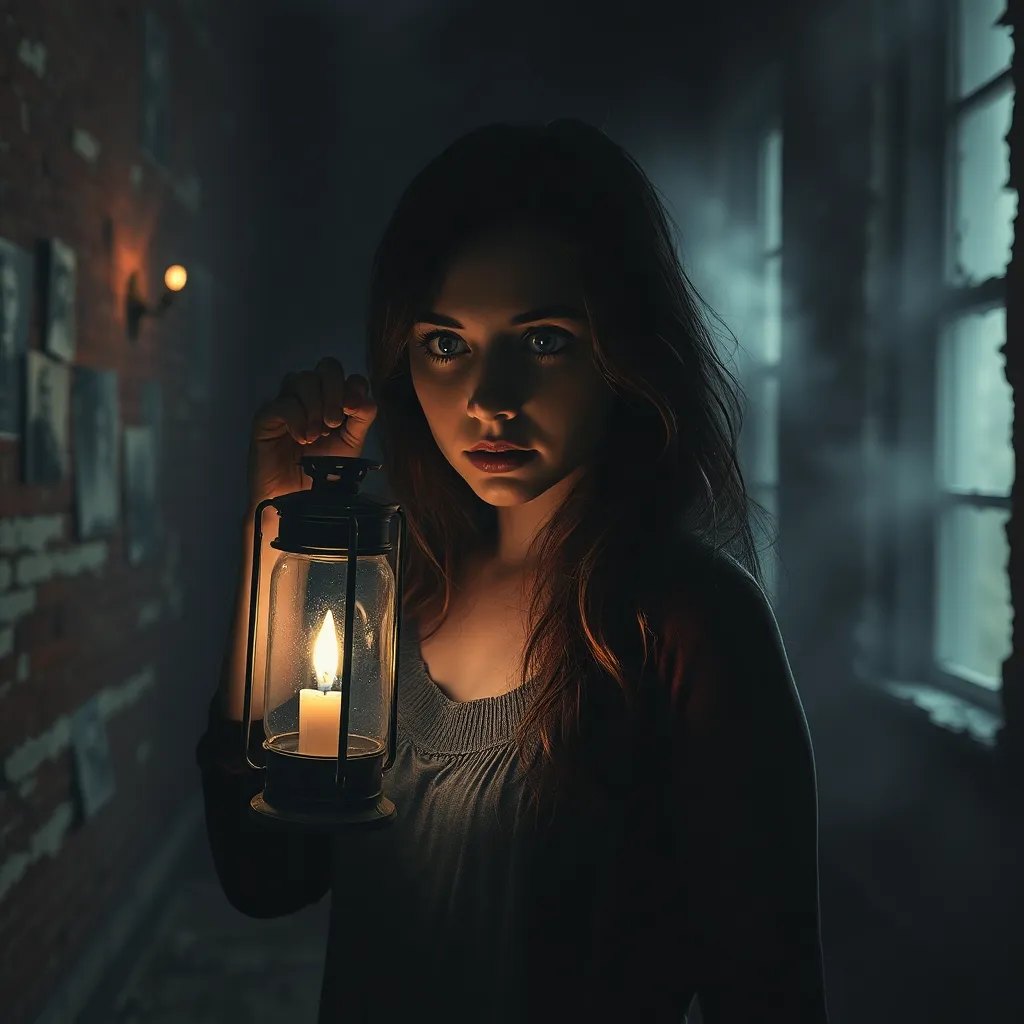 Scene Image