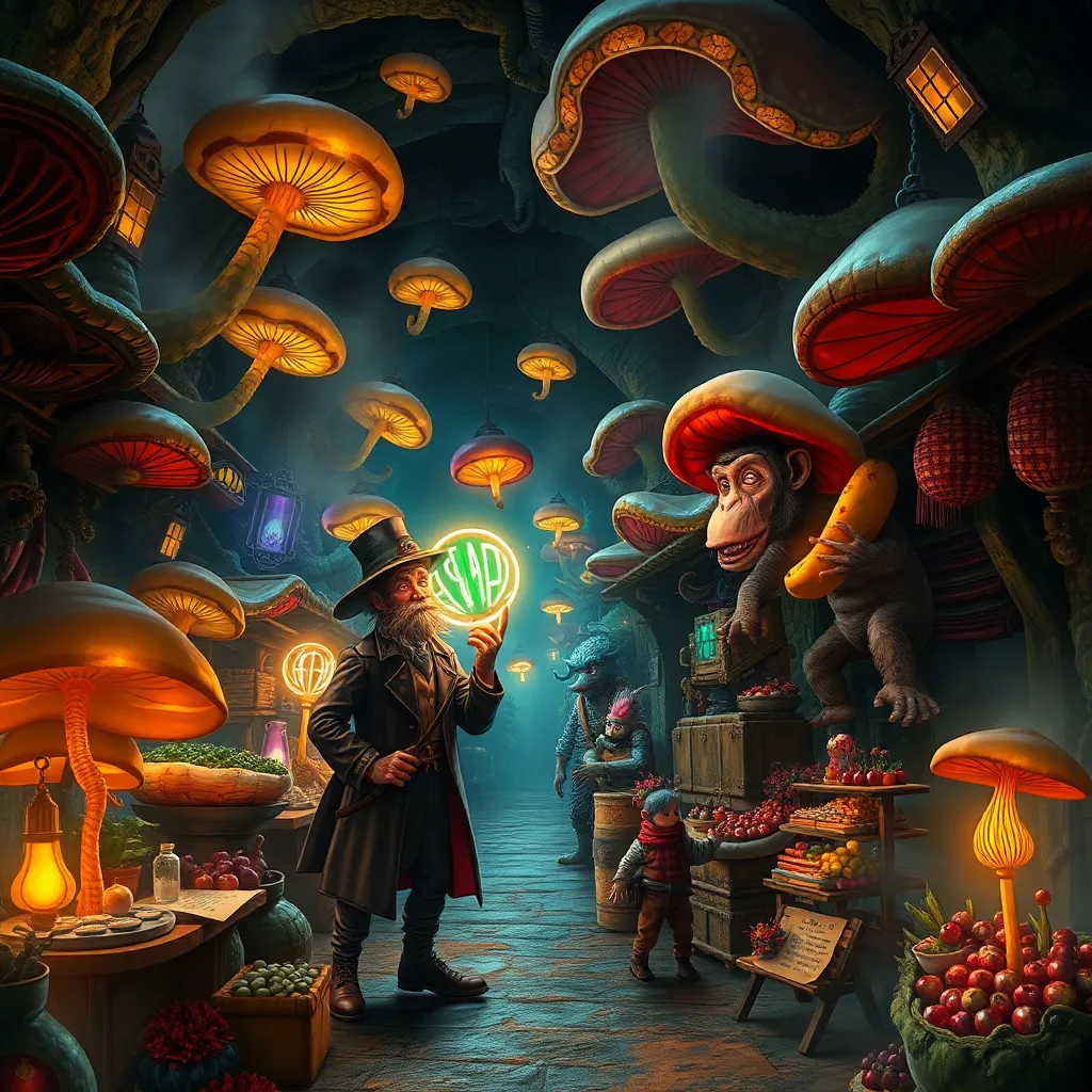 Scene Image