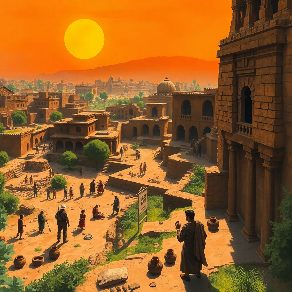 Scene Image
