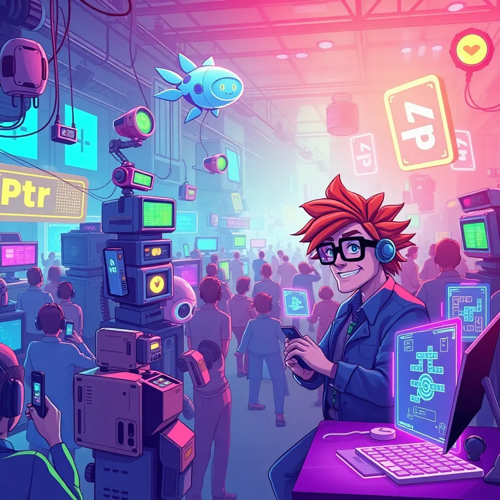 Scene Image