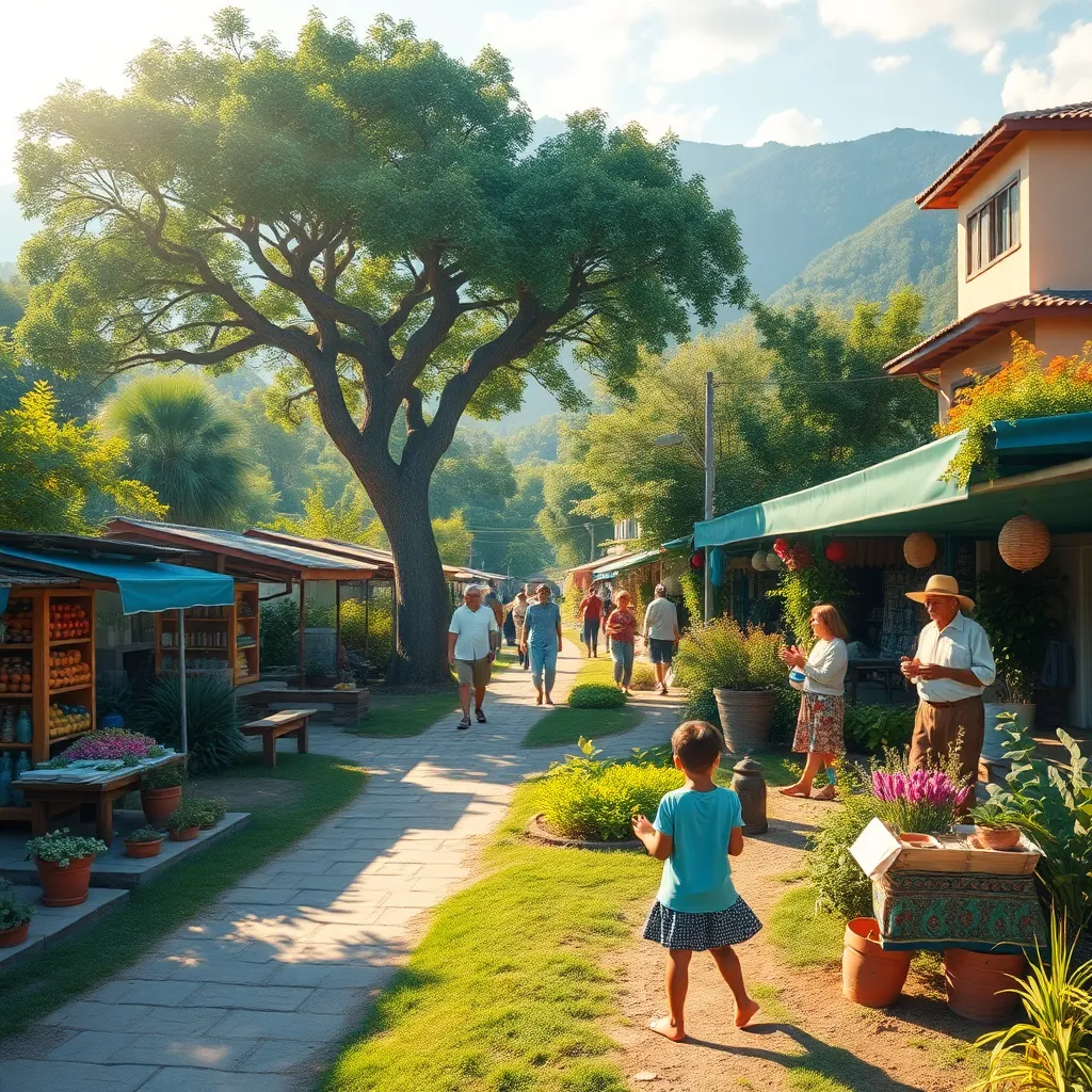 Scene Image