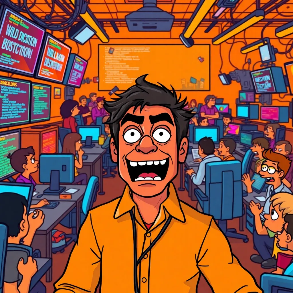 Scene Image