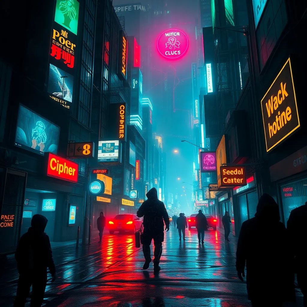 Scene Image