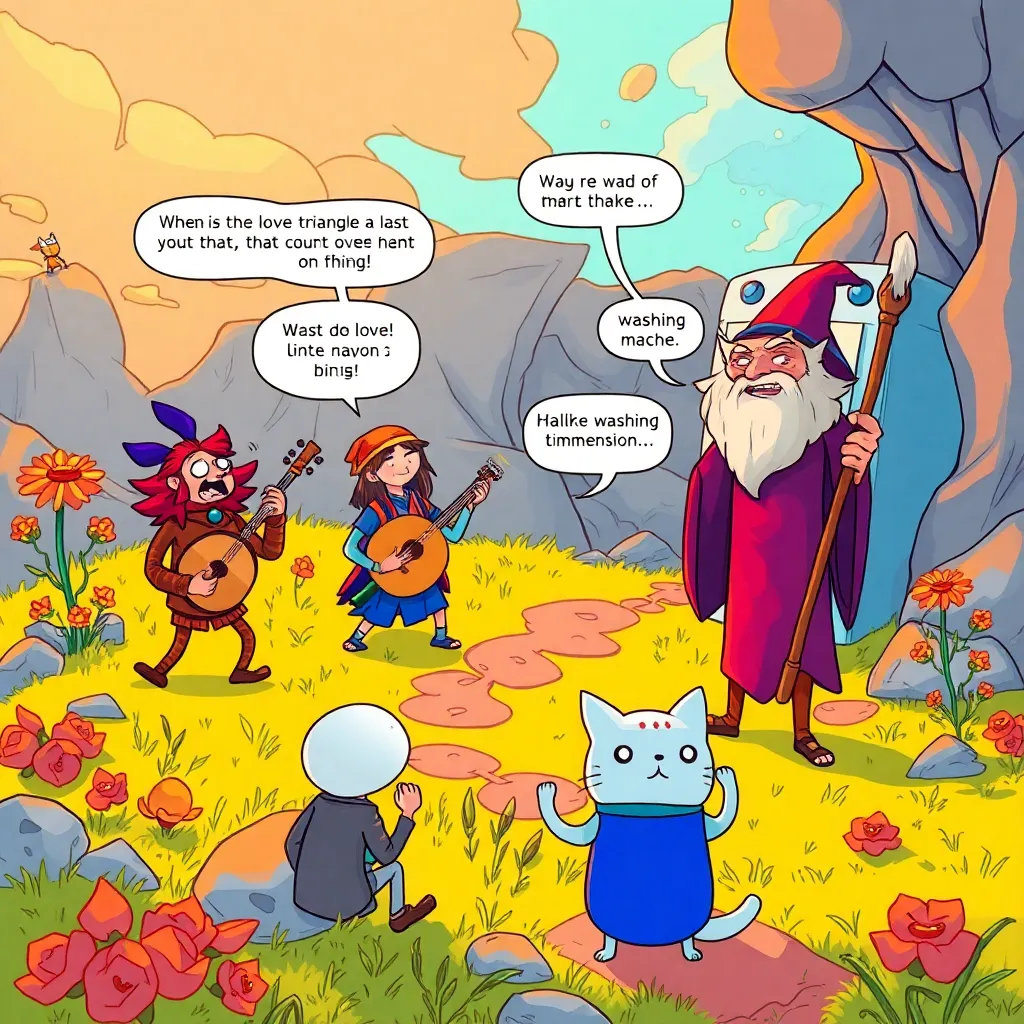 Scene Image