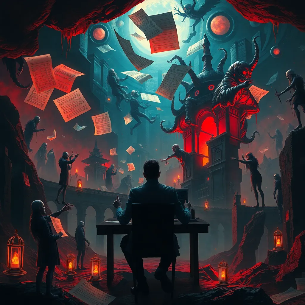 Scene Image