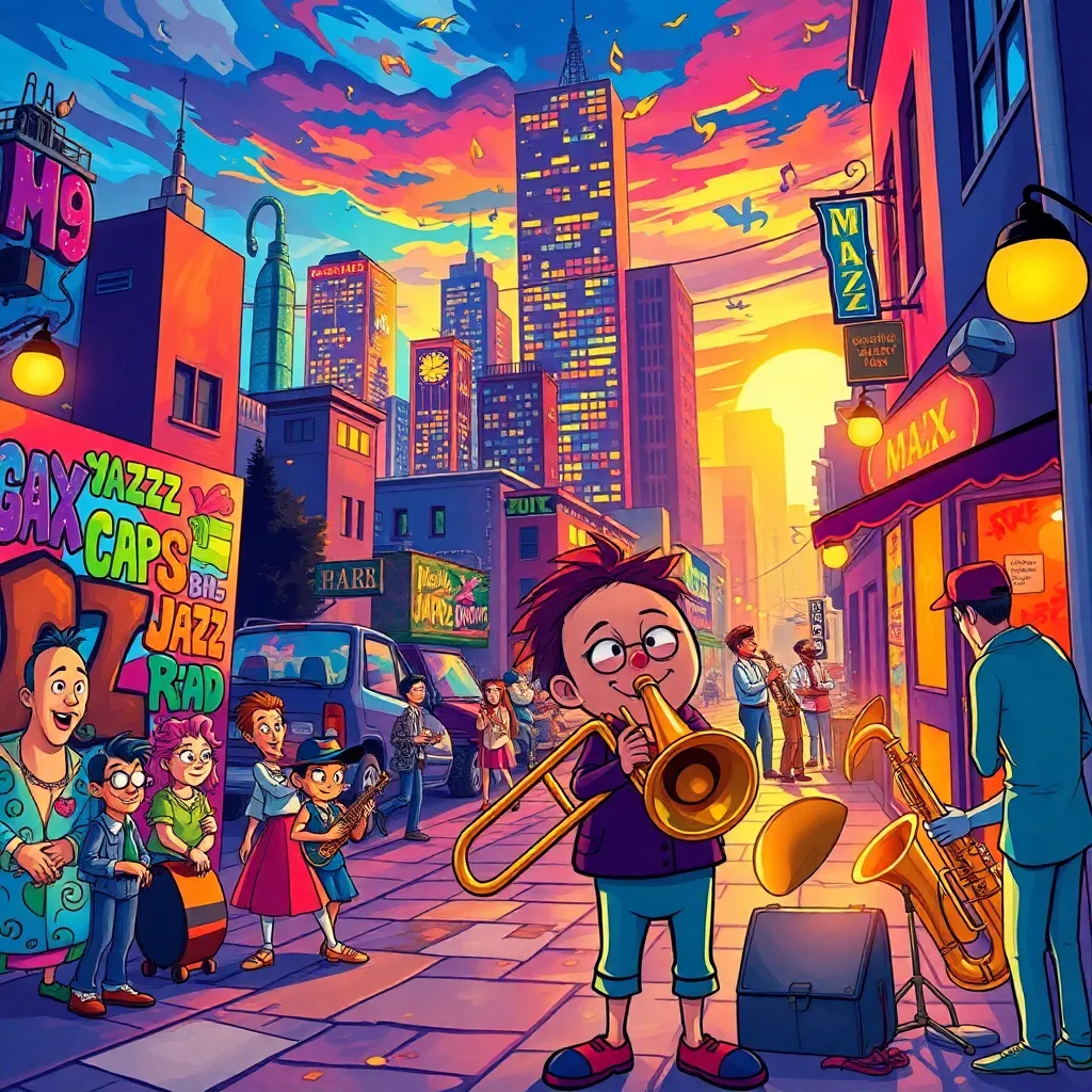 Scene Image