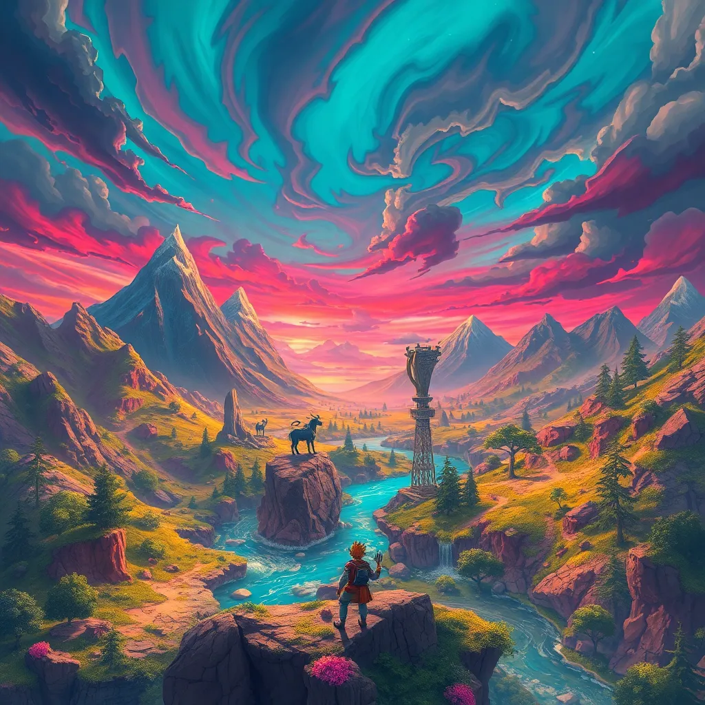 Scene Image