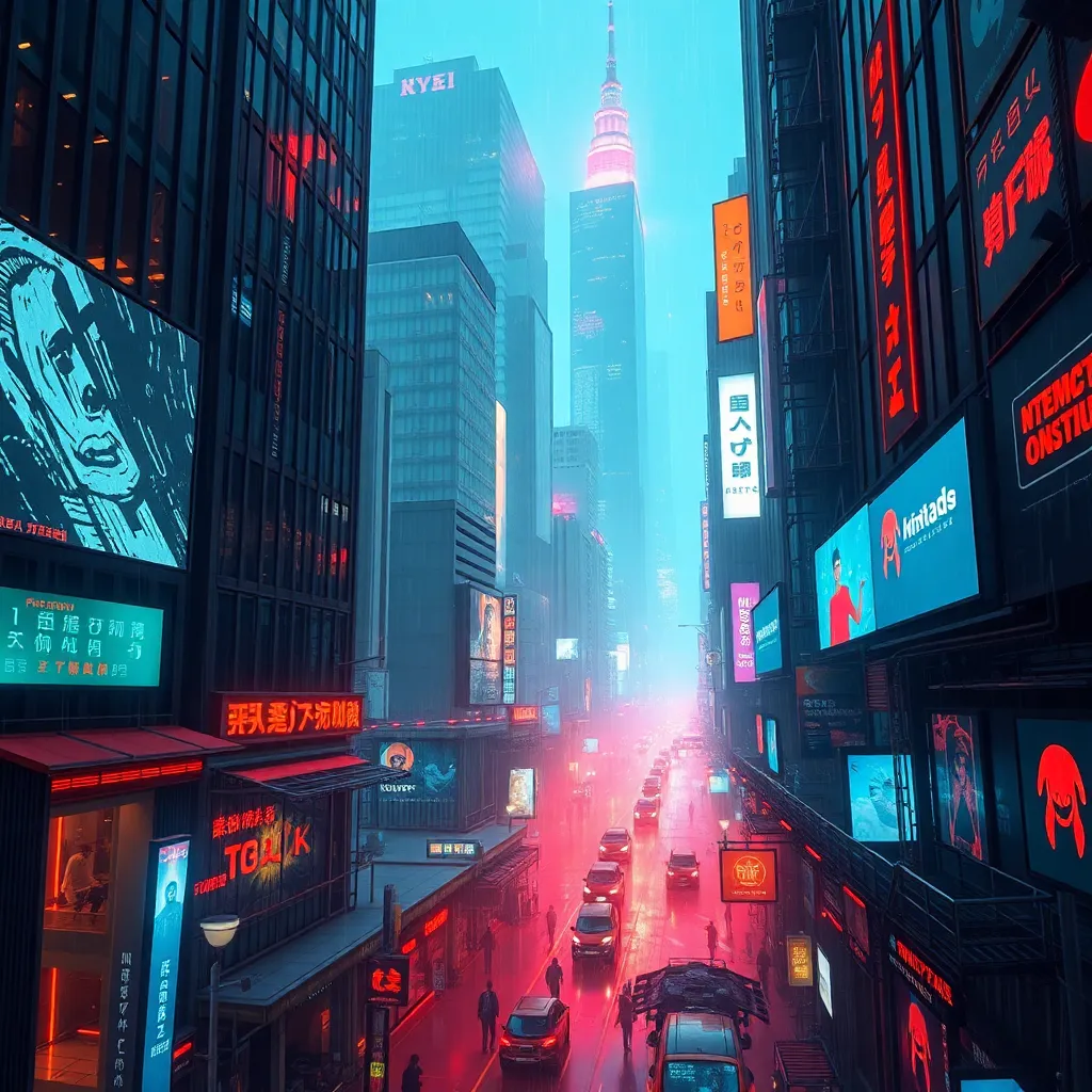 Scene Image