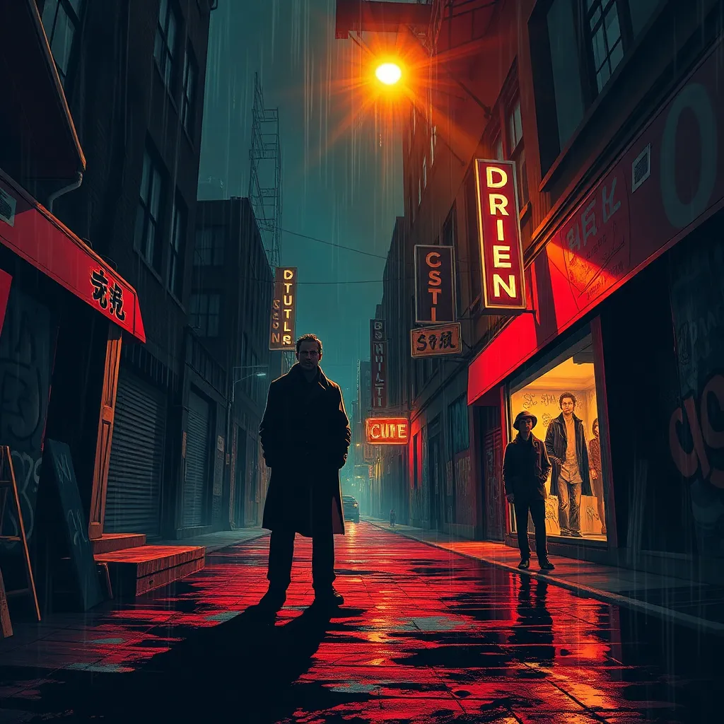 Scene Image