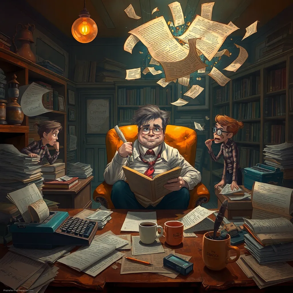 Scene Image